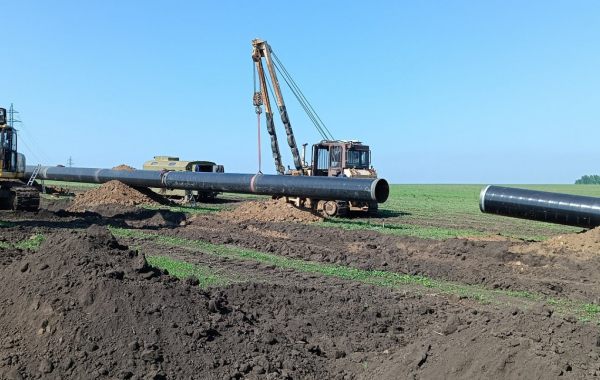 Трубоукладчики на базе Komatsu, Четра, Dressta - Морки, заказать или взять в аренду