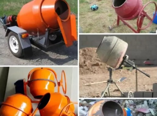 Замена запчастей, ремонт барабанов стоимость ремонта и где отремонтировать - Йошкар-Ола