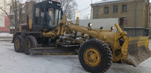 Продажа и изготовление запчастей на грейдеры стоимость запчастей и где купить - Йошкар-Ола