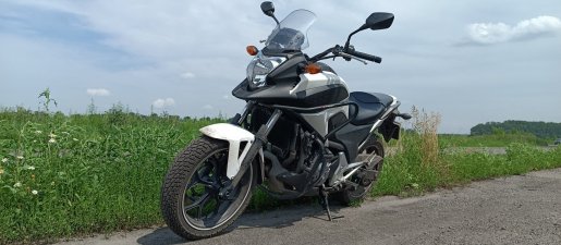 Мотоцикл Прокат мотоцикла Honda NC 700 взять в аренду, заказать, цены, услуги - Козьмодемьянск