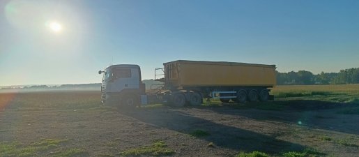 Зерновоз Перевозка зерна полуприцепами взять в аренду, заказать, цены, услуги - Козьмодемьянск