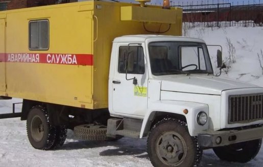 Ремонт машин техпомощи, лабораторий стоимость ремонта и где отремонтировать - Йошкар-Ола