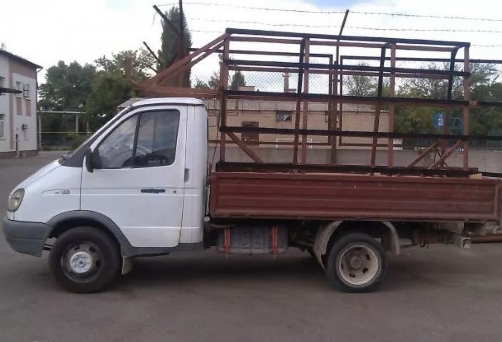 Грузовик Газель взять в аренду, заказать, цены, услуги - Йошкар-Ола