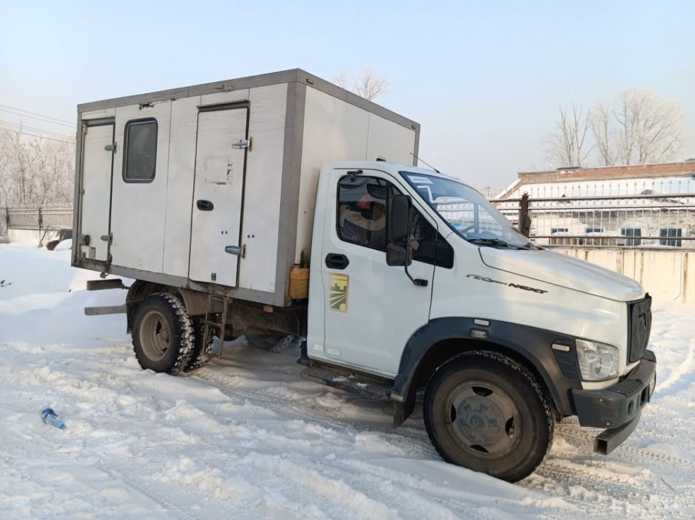 Аварийно-ремонтная машина Аварийная машина Газон Некст купля/продажа, продам - Йошкар-Ола