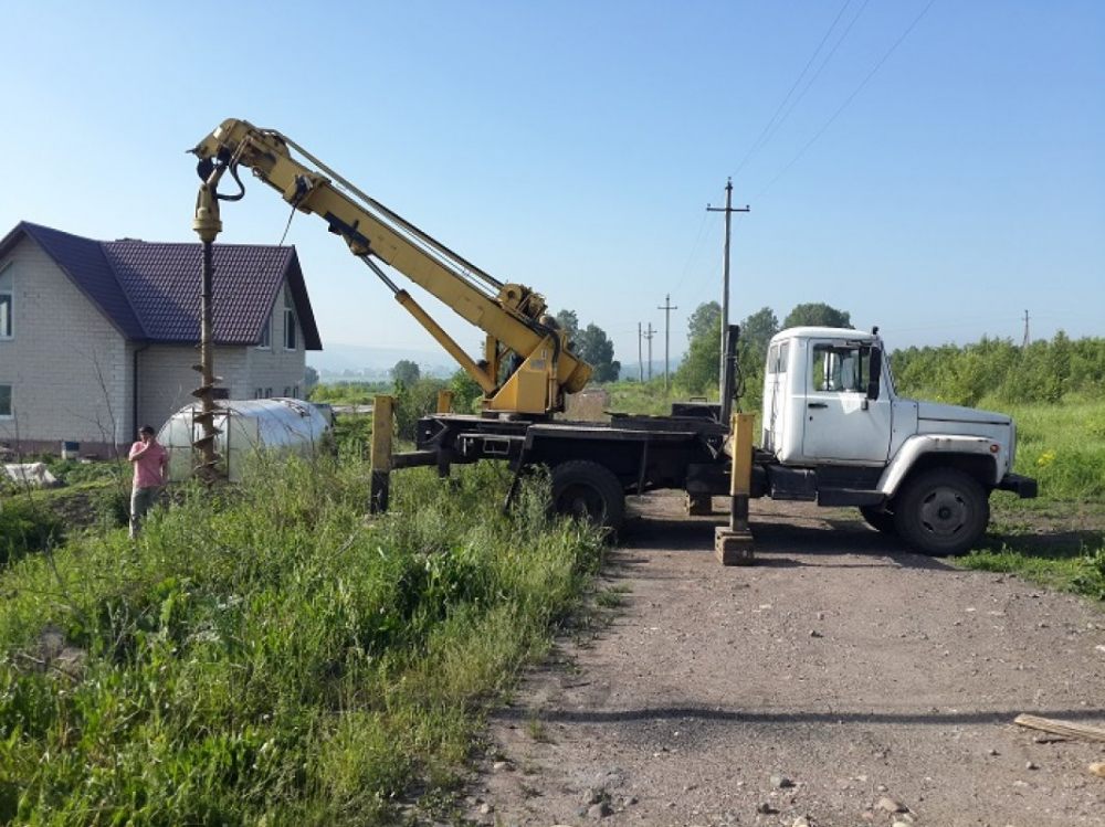 Буроям ГАЗ Буроям купля/продажа, продам - Морки