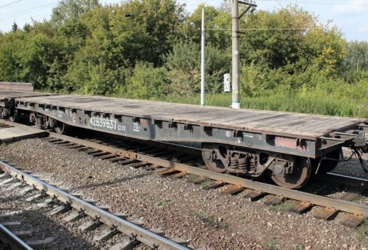 Ремонт железнодорожных платформ вагонов стоимость ремонта и где отремонтировать - Йошкар-Ола