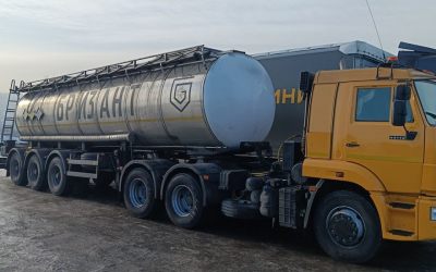 Поиск транспорта для перевозки опасных грузов - Йошкар-Ола, цены, предложения специалистов