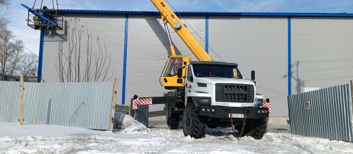 Ремонт и обслуживание автокранов стоимость ремонта и где отремонтировать - Медведево