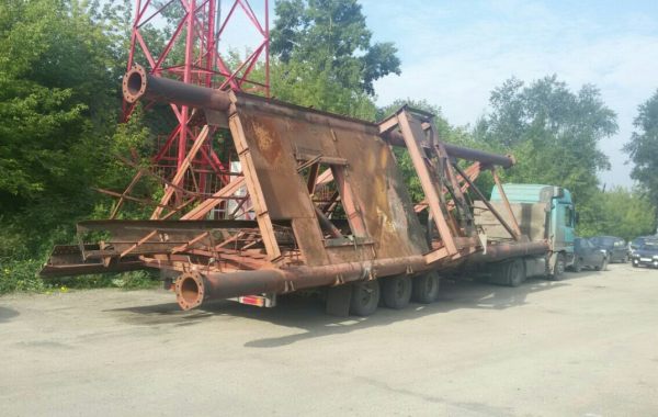 Оформление разрешений на негабаритную перевозку - Йошкар-Ола, цены, предложения специалистов