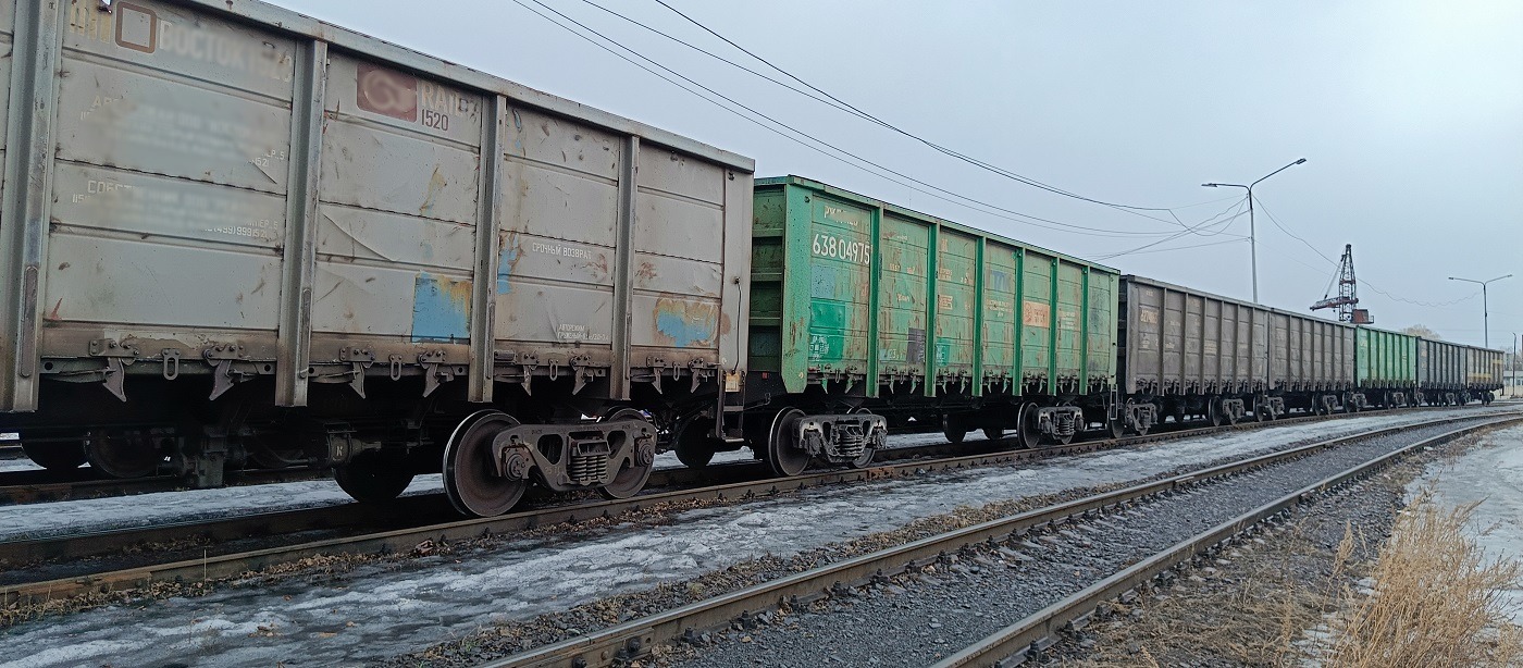 Объявления о продаже железнодорожных вагонов и полувагонов в Медведево