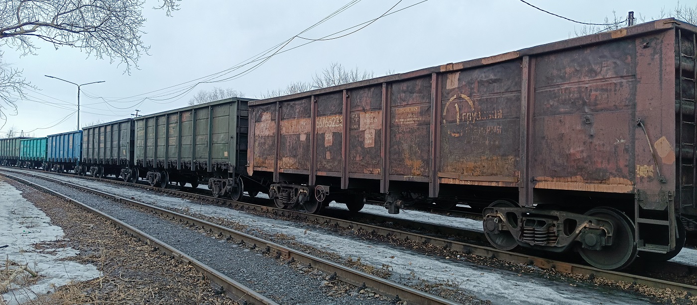 Объявления сдам в аренду железнодорожные вагоны и полувагоны в Козьмодемьянске