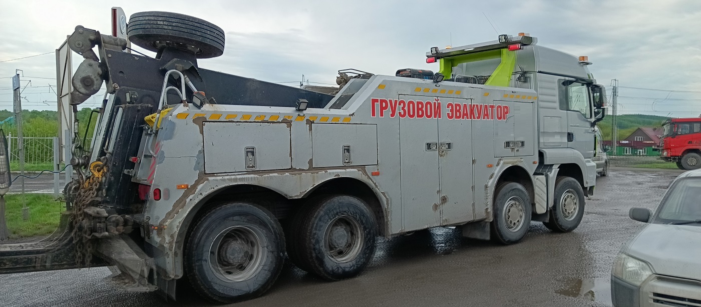 СПЕЦЗАКАЗ | Эвакуация грузовых авто и автобусов в Советском в Марий Эл