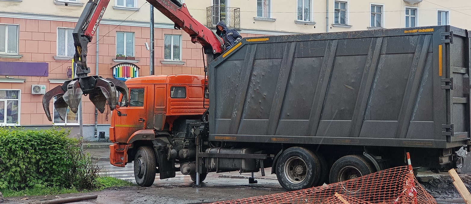 Услуги по ремонту ломовозов в Марий Эл