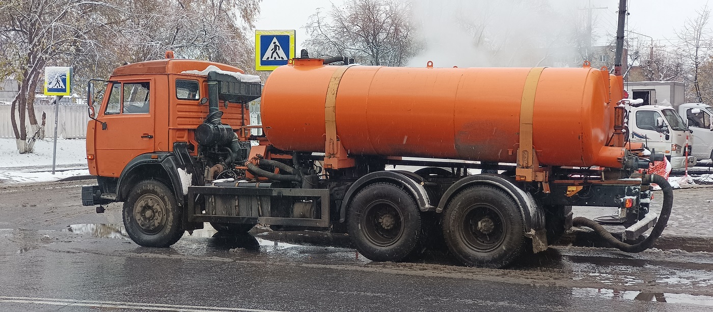 Заказ илососов в Марий Эл