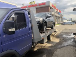 Эвакуация легковых авто стоимость услуг и где заказать - Йошкар-Ола