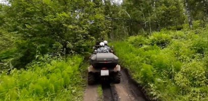 Квадроцикл Прокат и катание на квадроциклах взять в аренду, заказать, цены, услуги - Козьмодемьянск